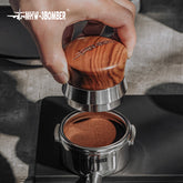 Sokudo Series Tamper&Distributor